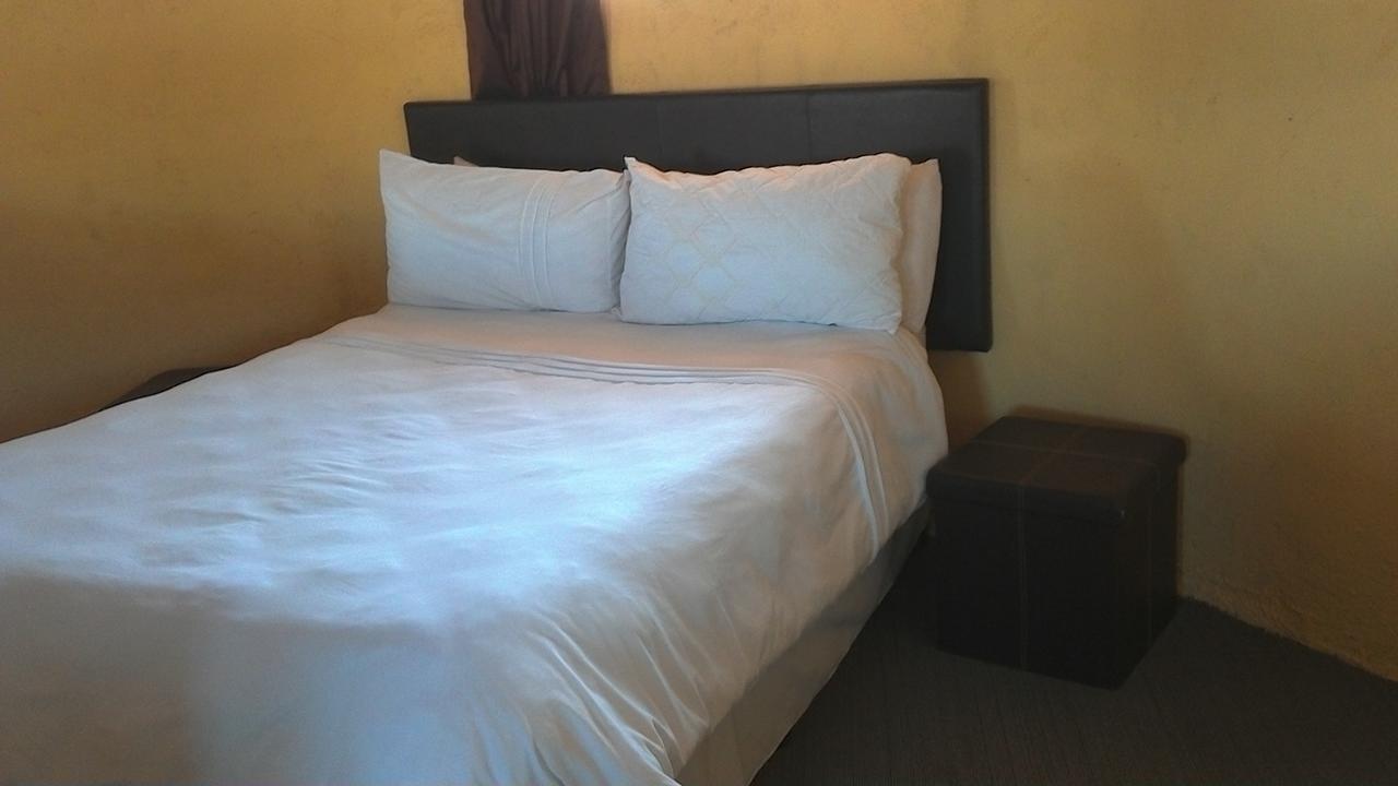 Sani Stone Lodge Mokhotlong Екстериор снимка