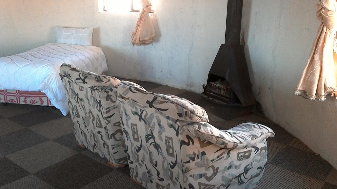Sani Stone Lodge Mokhotlong Екстериор снимка