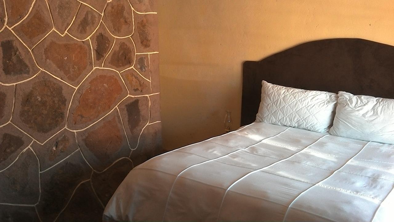 Sani Stone Lodge Mokhotlong Екстериор снимка
