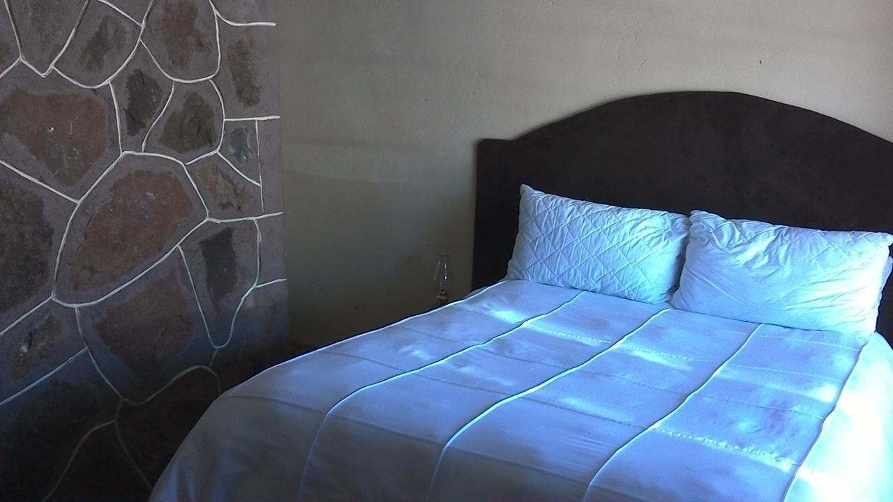 Sani Stone Lodge Mokhotlong Екстериор снимка