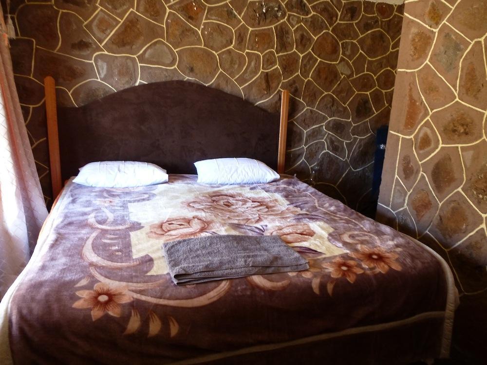 Sani Stone Lodge Mokhotlong Екстериор снимка