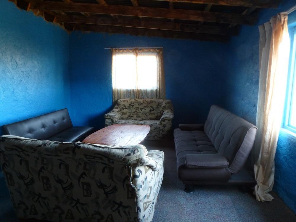 Sani Stone Lodge Mokhotlong Екстериор снимка