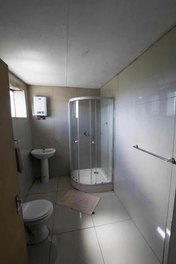 Sani Stone Lodge Mokhotlong Екстериор снимка